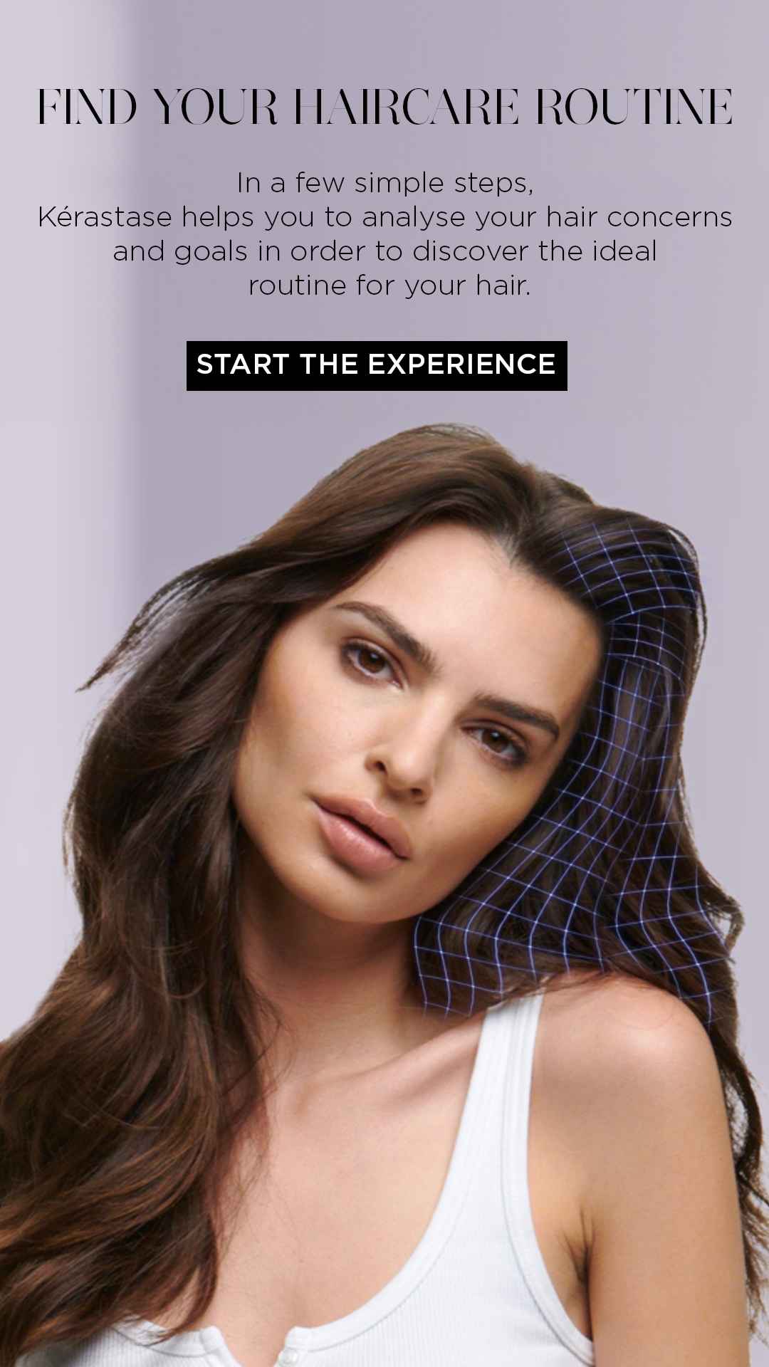 Chronologiste | For soft & shiny hair | Luxury haircare